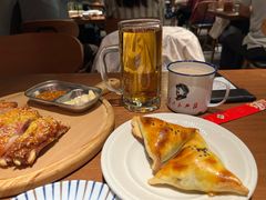 -疆里疆外·和田烤肉·清真