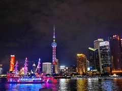 -南京路步行街