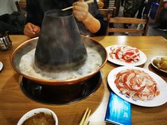 -元盛居(生态大街店)