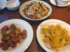 -妈妈菜舟山海鲜(定海古城店)