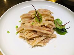 芥末鸭掌-四季民福烤鸭店(西单华威约饭街店)