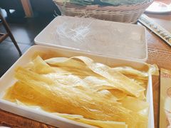 -津门羊大爷·铜锅涮肉(黄河道店)