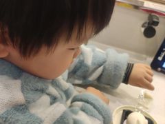 -京樽回転寿司(奥林匹克店)