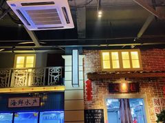 -刘妈小集市(黄陂广场店)