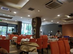 大堂-顺德佬华侨城店·商务宴请·团建