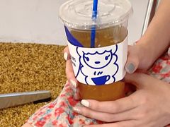 -Blue Concept Cafe&Farm·關於藍