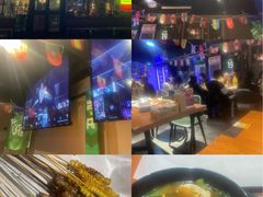 -京狮炙燥·精酿烧烤(首经贸店)