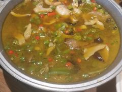 -鸡毛店·川菜(双楠店)