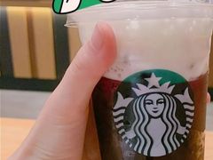 茶云乌龙-星巴克(哈尔滨新一百店)