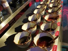 -姑妈嫁妆涮羊排专业火锅(中央大街一店)