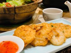 -尚一汤·粤菜海鲜(环球港店)