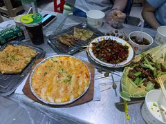 -小民大排档(光谷店)