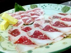 -北海银滩日式料理(澄海店)