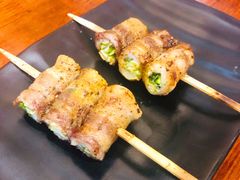-鸟串烧Yakitori