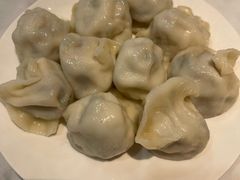 招牌一口鲜饺-叁拾壹克饺子·东北菜(国贸店)