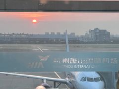 -杭州萧山国际机场