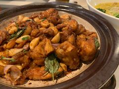 -港丽餐厅(高德置地店)
