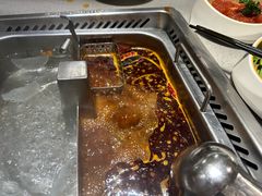 -海底捞火锅(赛格国际购物中心店)
