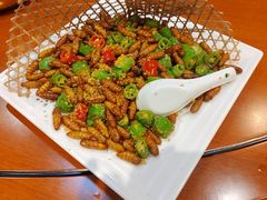 -绿雅居原生态农庄(小涌店)