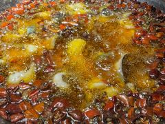 招牌水煮草鱼-雲蜀龙阁·金牌水煮鱼(方庄店)