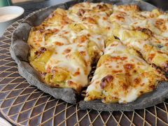 -老友时光·Pizza(泰华黑金店)