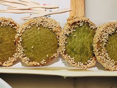 -绿茶餐厅(南翔印象城MEGA店)