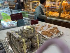 -工匠面包(壹方店)