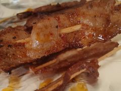 -何师烧烤Pro ·江湖川菜·小龙虾·精酿(太古里旗舰店)