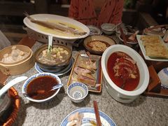 -南京大牌档(青岛万象城店)