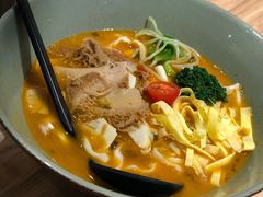 香辣赤汤牛肚面-陳八两面家(滨江天街店)