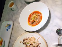 -辛香汇·现炒川菜(淮海路百盛店)