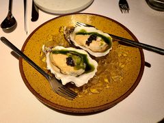 -Bistro Wang 牛排馆