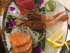 -吉川轩·日本料理(万达店)