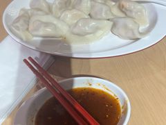 -喜家德虾仁水饺(飞洲国际店)