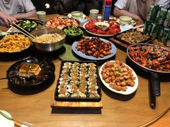 -一棠龙虾•王牌虾球(后湖御华里店)