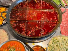 -大虎老火锅(直港大道店)