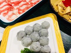 -老灶堂文创火锅(文艺路店)