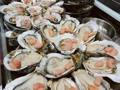 -飞尝蚝·顺德菜·鱼生(顺德总店)