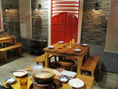 -十六蒲(桂林路店)