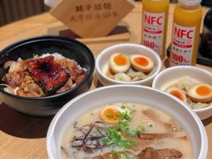 -味千拉面(航洋国际购物中心)