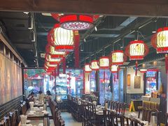 -老盛庆排档•南京菜(夫子庙店)