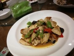 家常豆腐-浙C老邻舍(西城海错店)