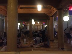 -纽斯桑拿会所(餐厅天山路店)