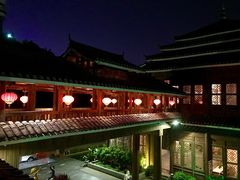 -壮乡楼民俗文化苑(李宁体育园店)