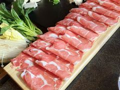 -渝涯重庆豆花老火锅(中赢国际店)