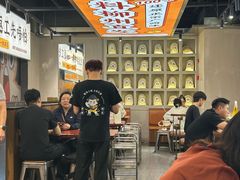 -小螺大作·螺蛳粉火锅(林和西店)