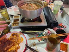 -燃计沙茶皇·香港沙茶火锅(人广旗舰店)