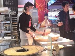 大堂-阿芮烤鸡爪(世纪金源店)