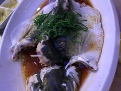 -竹溪百福酒家(同和店)