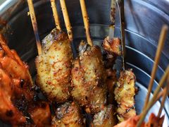 -炒豆合作社(东四总店)